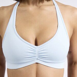 Buffbunny Halter Seamless Sports